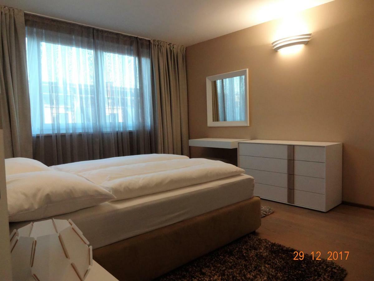 Top Location Vienna Mariahilf 46 호텔 외부 사진