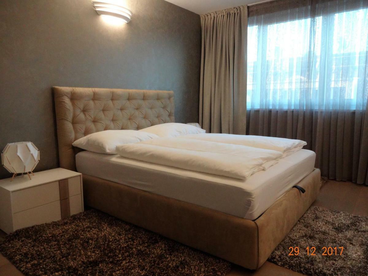 Top Location Vienna Mariahilf 46 호텔 외부 사진